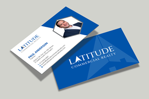 Business Card Design by Tripti Ranjan Gain for this project | Design: #33188419