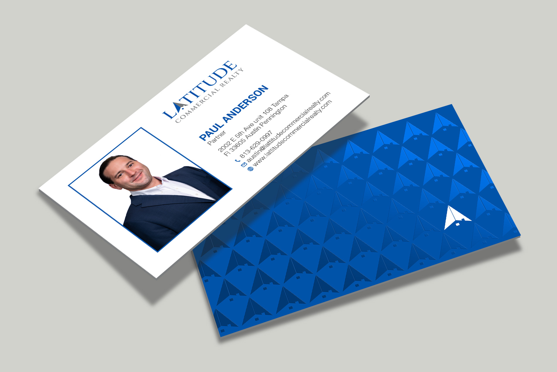 Design de Carte de Visite par Tripti Ranjan Gain pour ce projet | Design #33188425