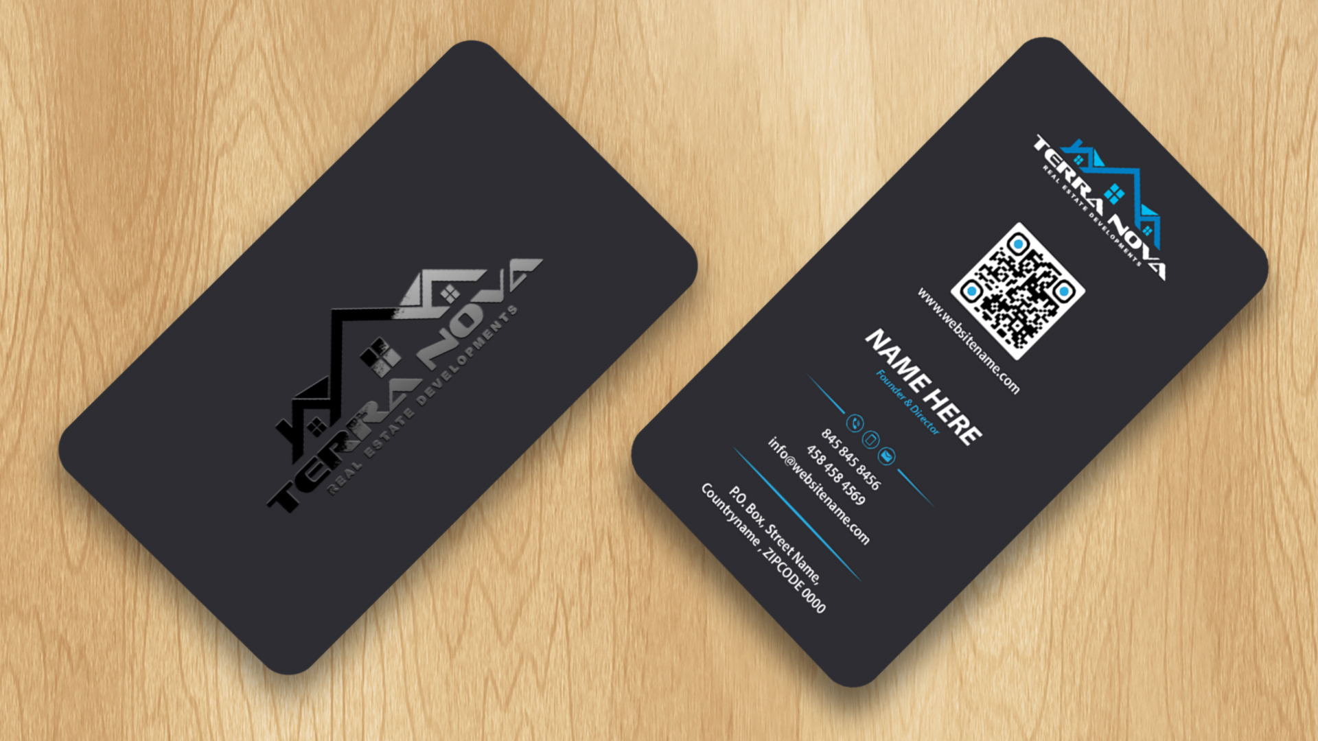 Design de Carte de Visite par Isu-D pour ce projet | Design #33191333