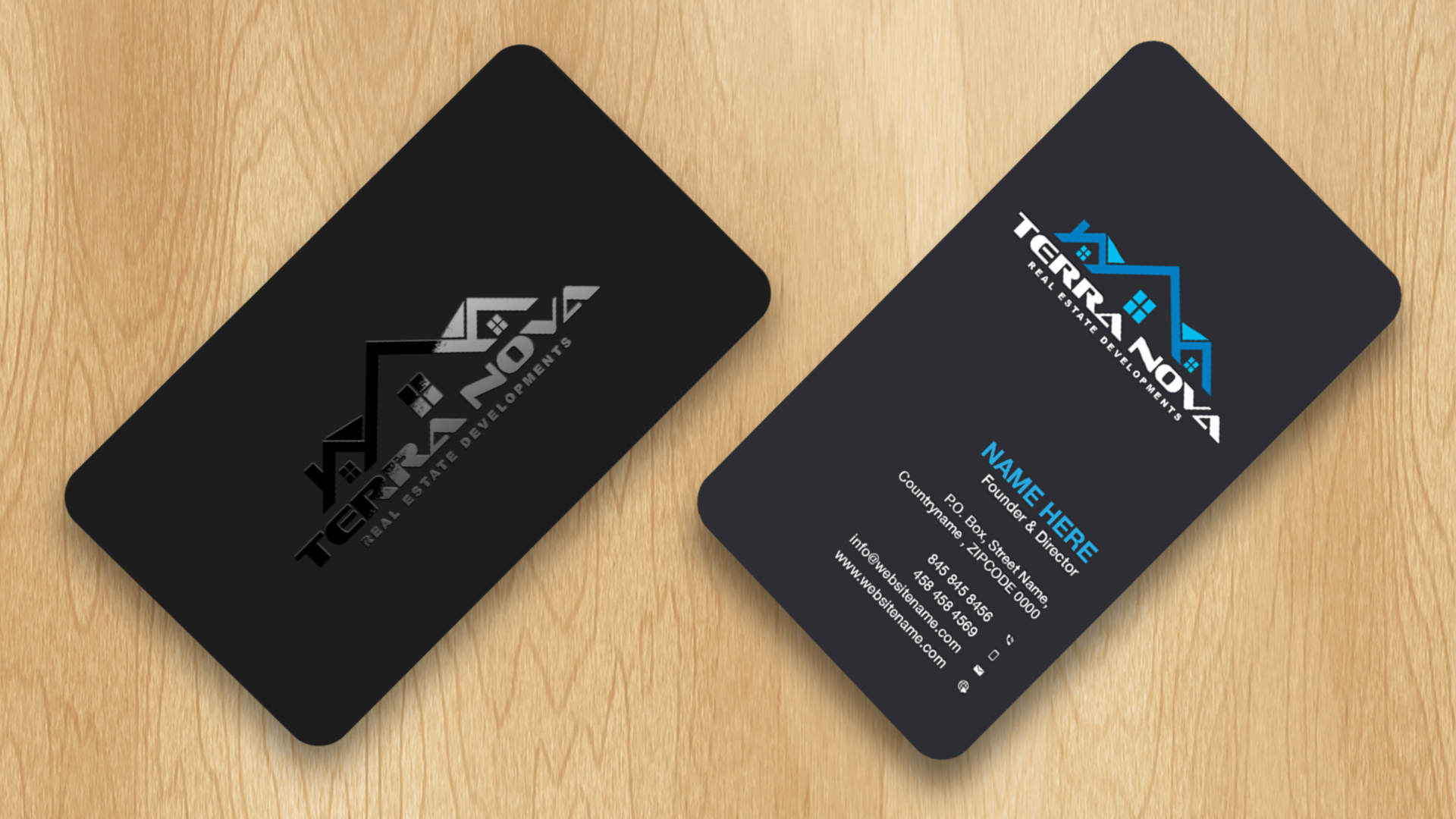 Design de Carte de Visite par Isu-D pour ce projet | Design #33191335