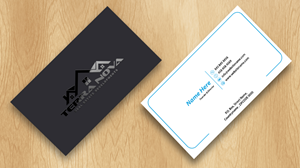 Design de Carte de Visite par Isu-D pour ce projet | Design : #33191337