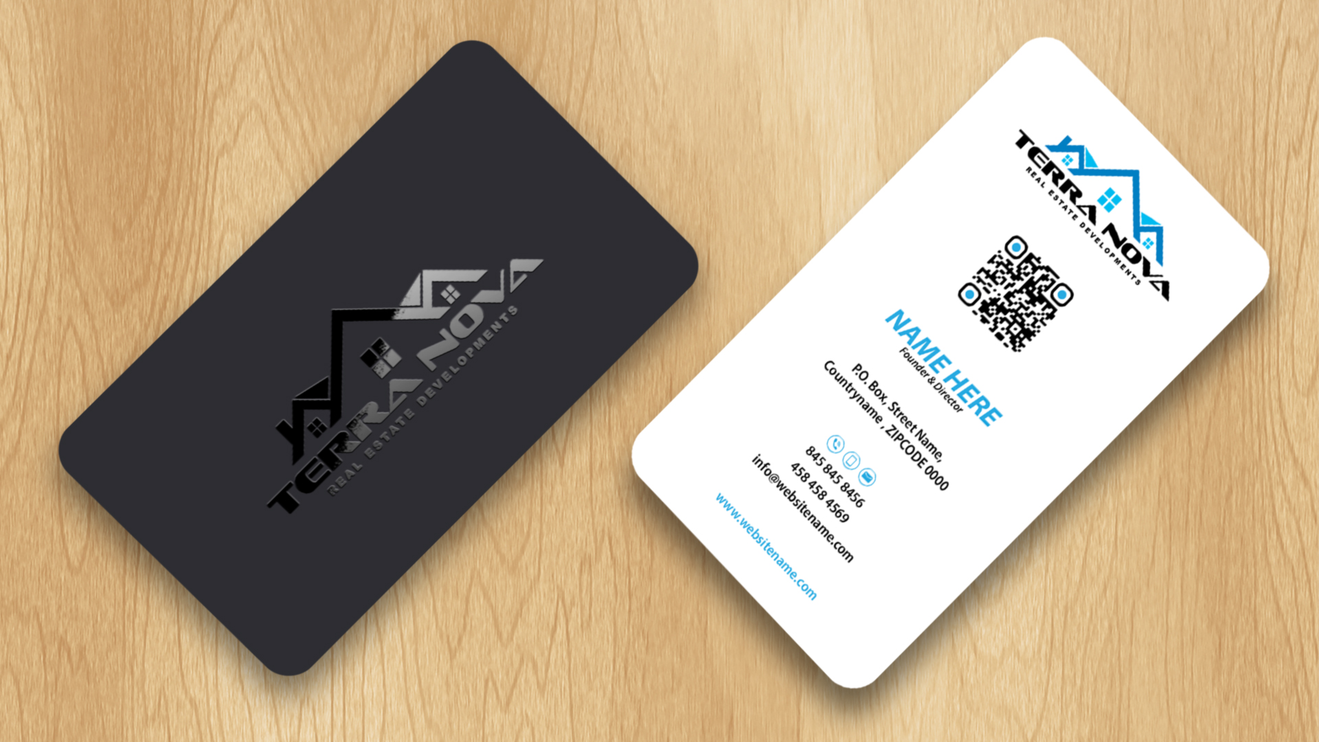 Design de Carte de Visite par Isu-D pour ce projet | Design #33191338