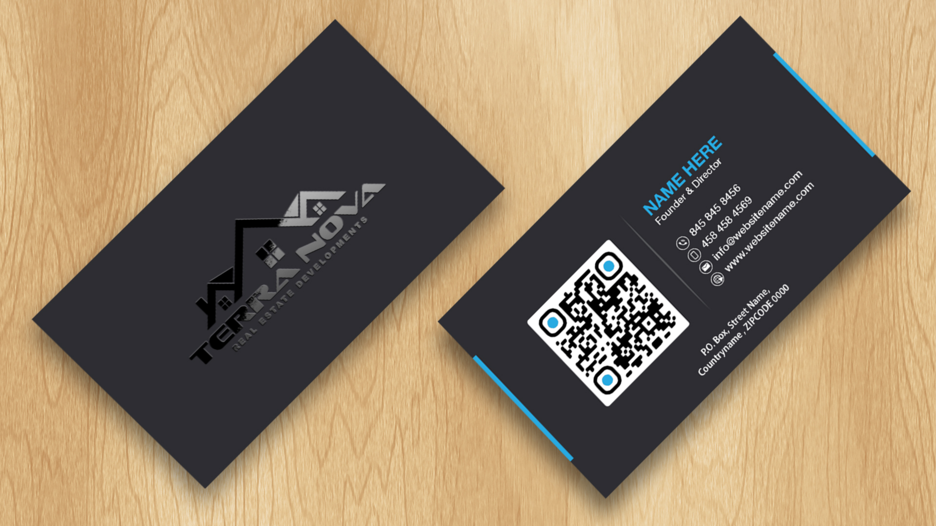 Design de Carte de Visite par Isu-D pour ce projet | Design #33191339