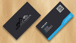Design de Carte de Visite par Isu-D pour ce projet | Design : #33191363
