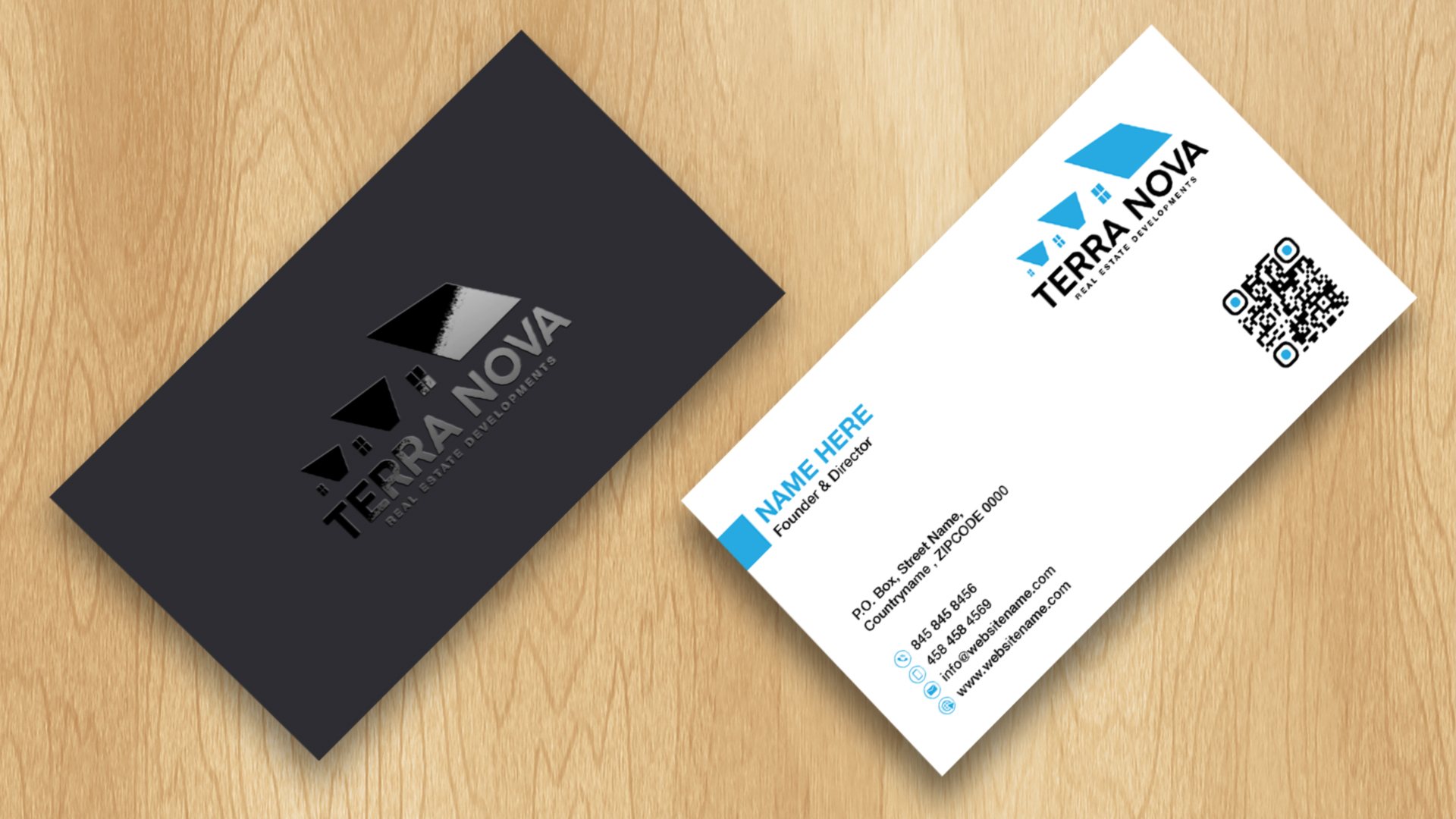 Design de Carte de Visite par Isu-D pour ce projet | Design #33191364