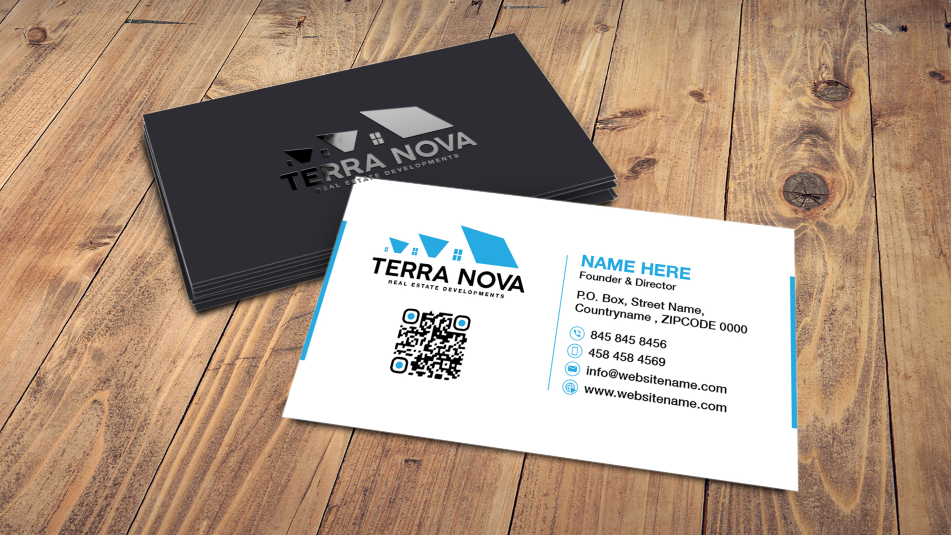 Design de Carte de Visite par Isu-D pour ce projet | Design #33191365