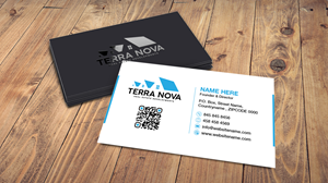 Design de Carte de Visite par Isu-D pour ce projet | Design : #33191365