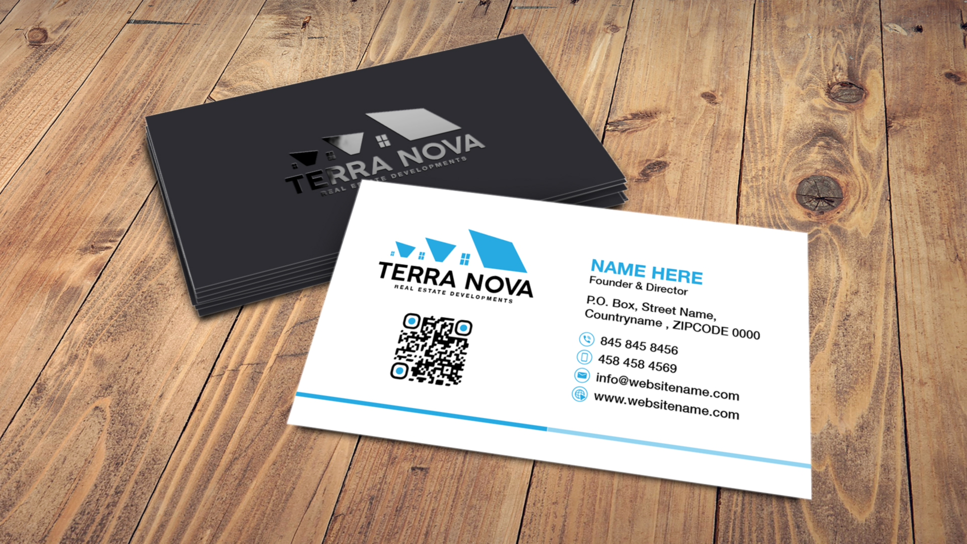 Design de Carte de Visite par Isu-D pour ce projet | Design #33191366