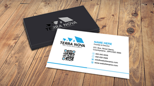 Design de Carte de Visite par Isu-D pour ce projet | Design : #33191366