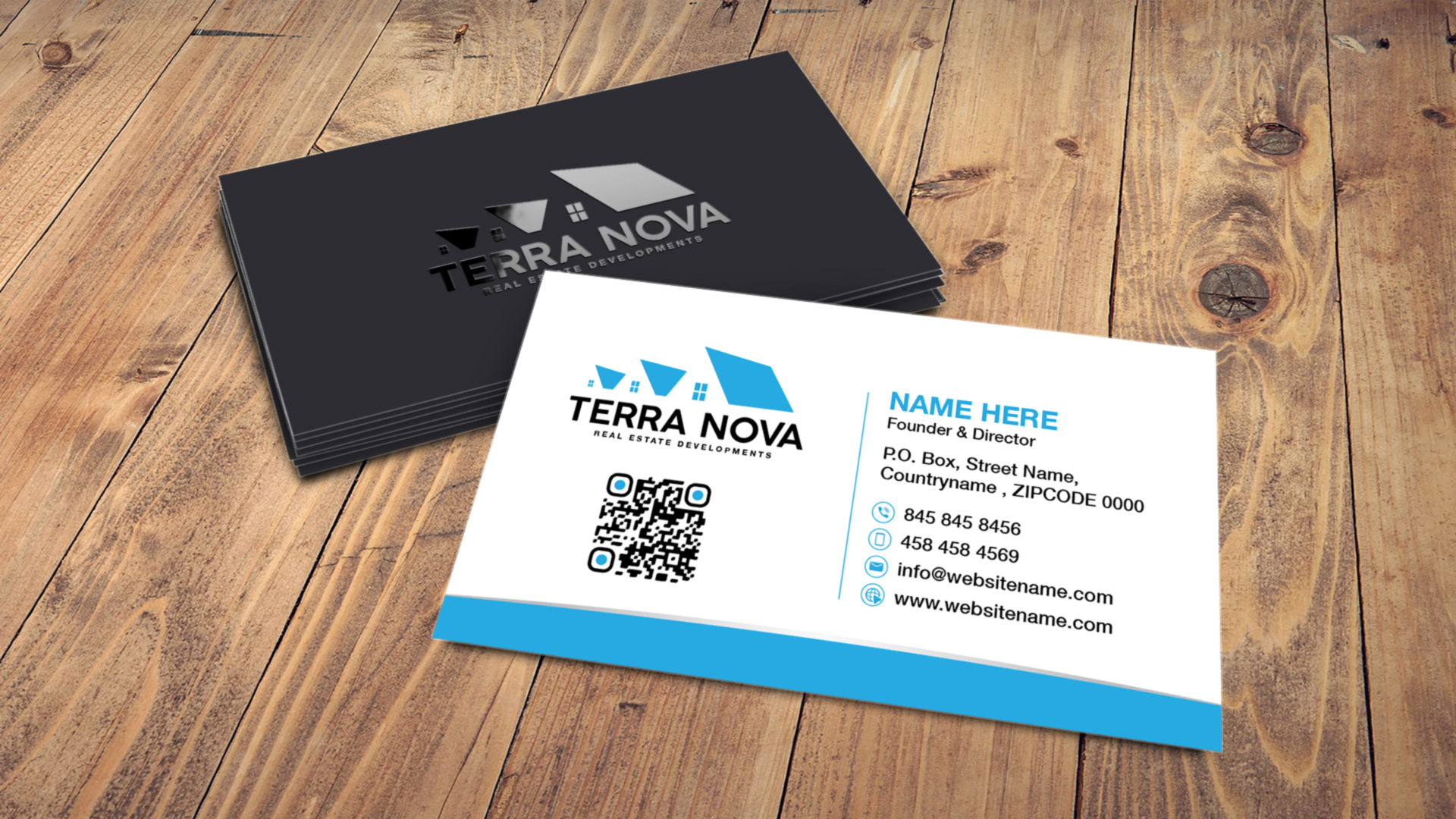 Design de Carte de Visite par Isu-D pour ce projet | Design #33191367