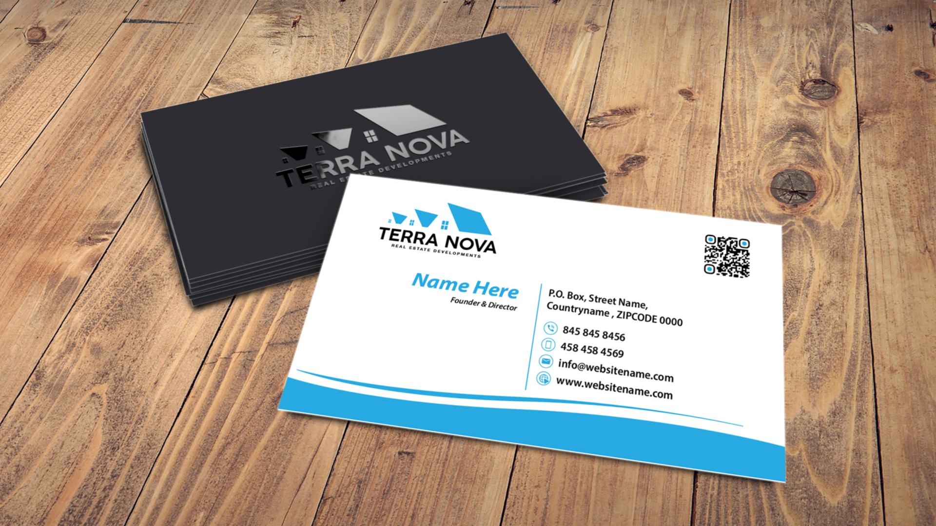 Design de Carte de Visite par Isu-D pour ce projet | Design #33191377