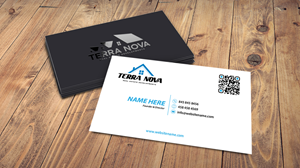 Design de Carte de Visite par Isu-D pour ce projet | Design : #33191379