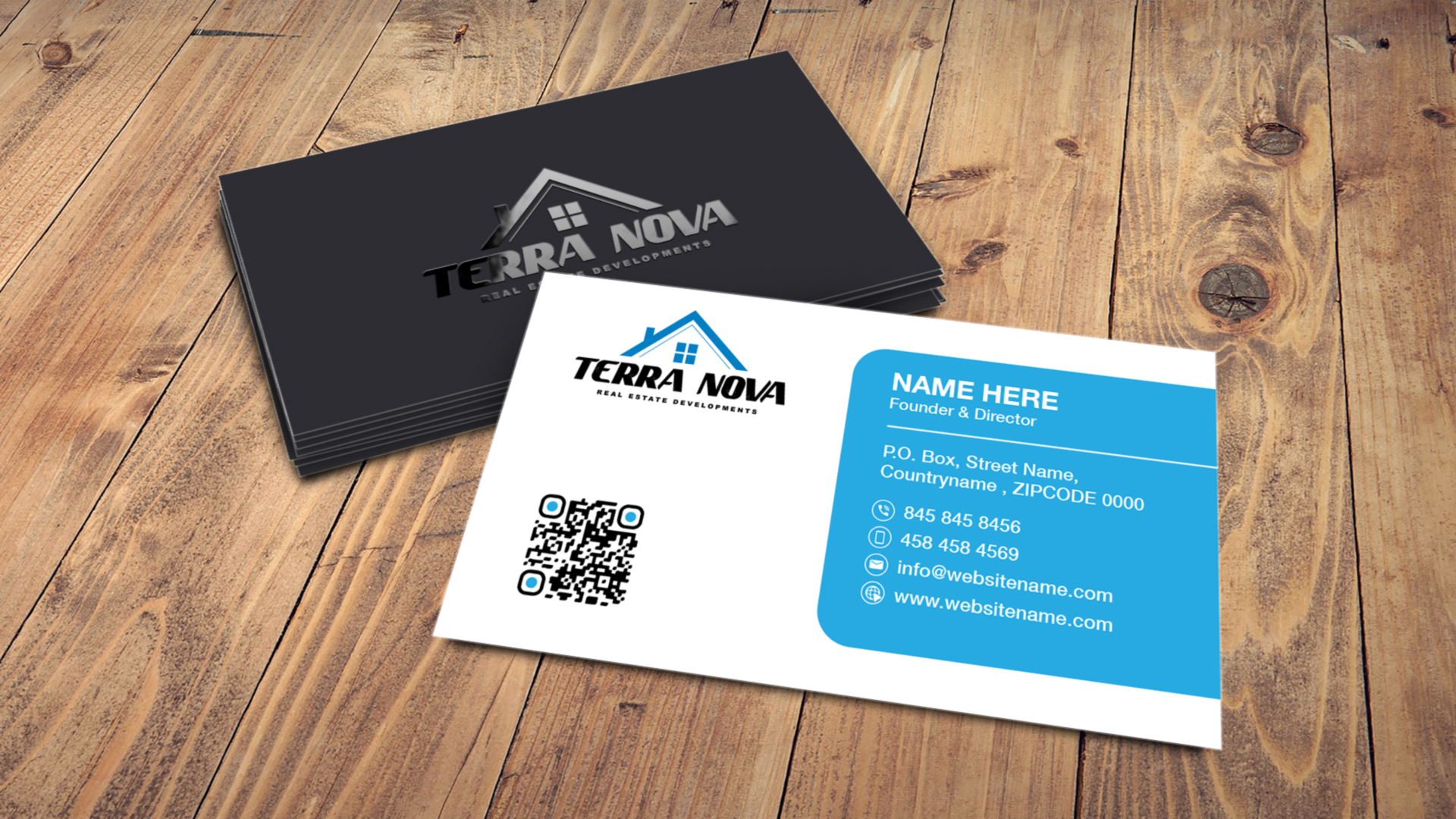 Design de Carte de Visite par Isu-D pour ce projet | Design #33191399