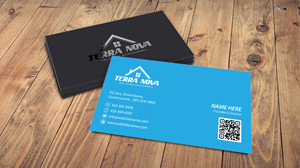 Design de Carte de Visite par Isu-D pour ce projet | Design : #33191401