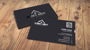 Design de Carte de Visite par Isu-D pour ce projet | Design : #33191402