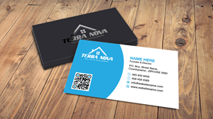 Design de Carte de Visite par Isu-D pour ce projet | Design : #33191403