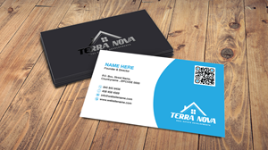 Design de Carte de Visite par Isu-D pour ce projet | Design : #33191416