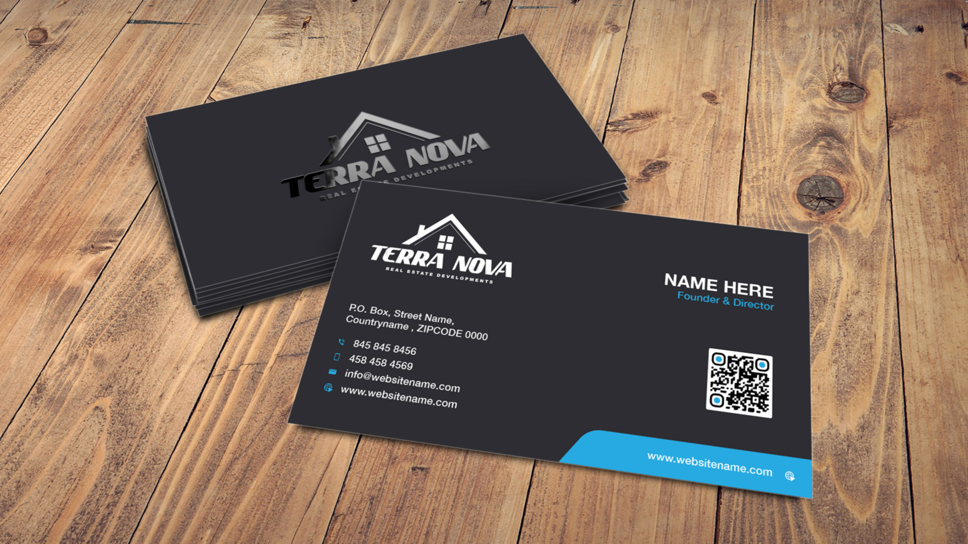 Design de Carte de Visite par Isu-D pour ce projet | Design #33191417