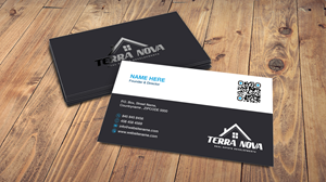 Design de Carte de Visite par Isu-D pour ce projet | Design : #33191432