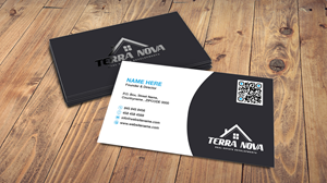 Design de Carte de Visite par Isu-D pour ce projet | Design : #33191433