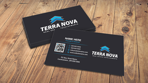 Design de Carte de Visite par Isu-D pour ce projet | Design : #33191449