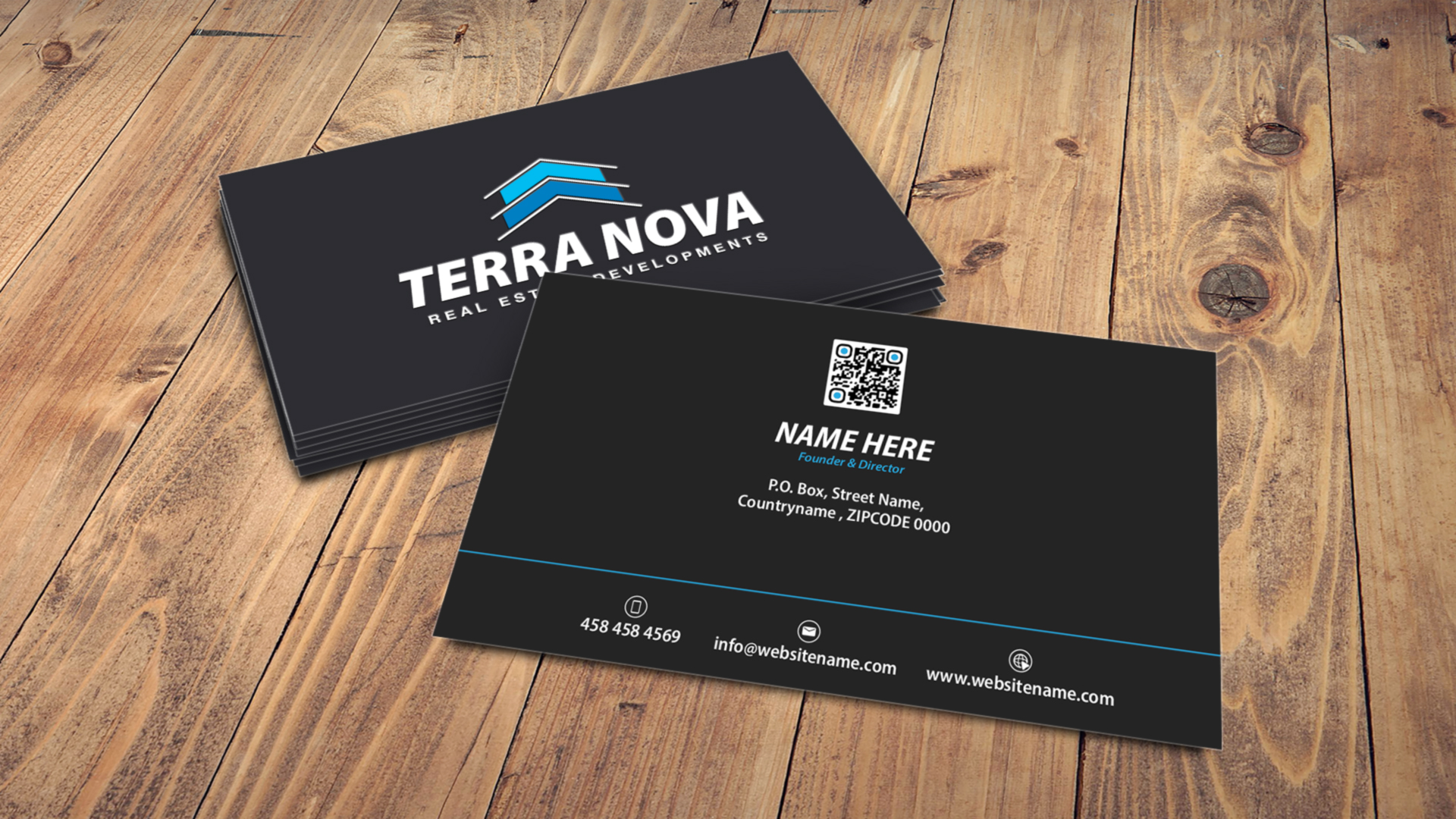 Design de Carte de Visite par Isu-D pour ce projet | Design #33191452