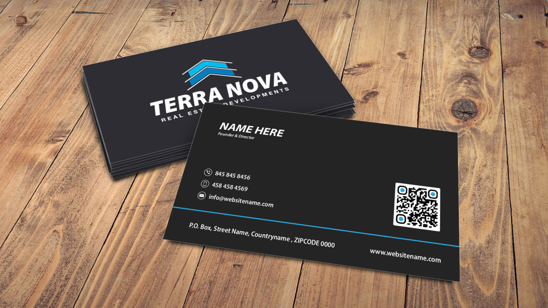 Design de Carte de Visite par Isu-D pour ce projet | Design #33191459