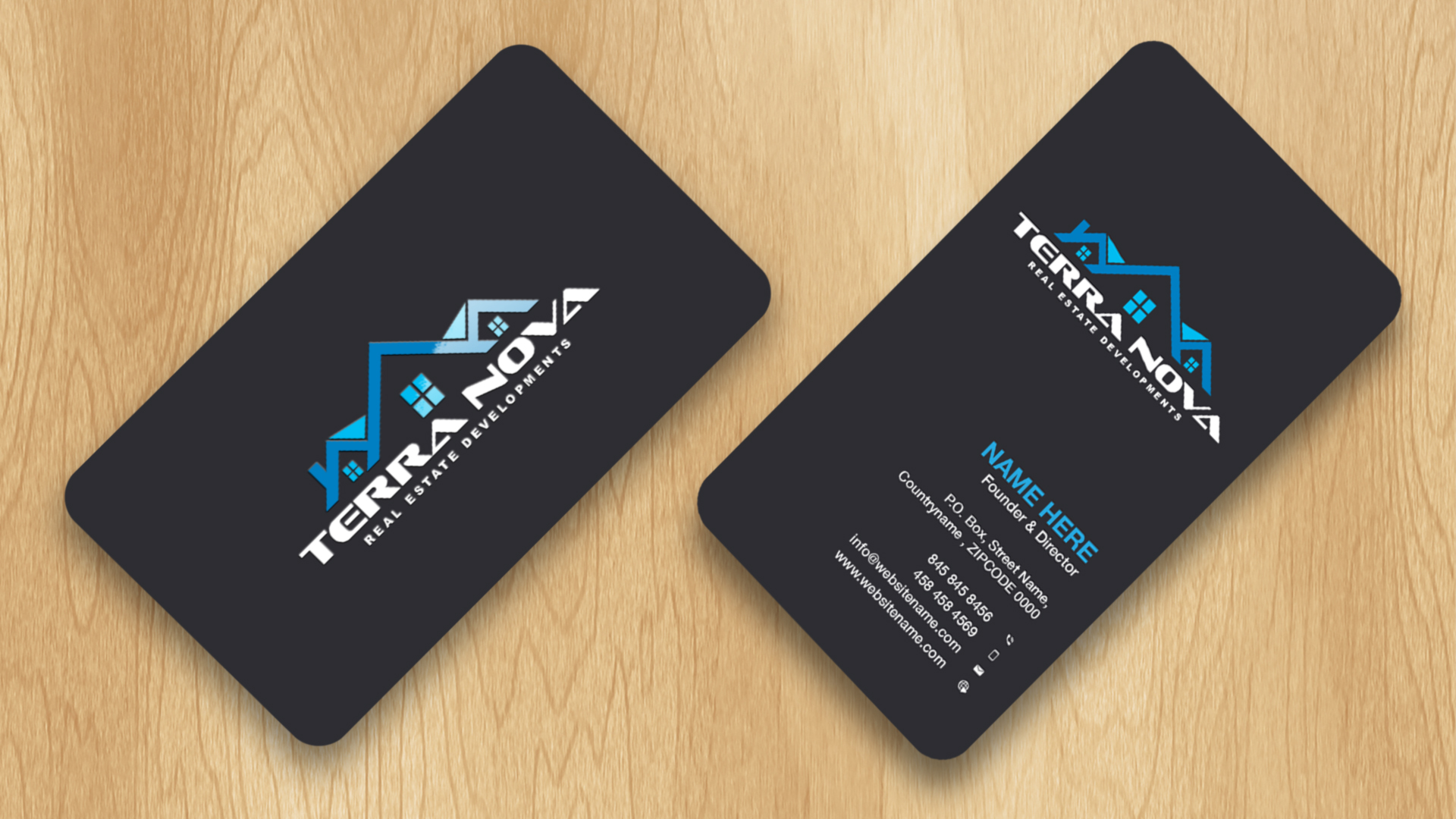 Design de Carte de Visite par Isu-D pour ce projet | Design #33191460