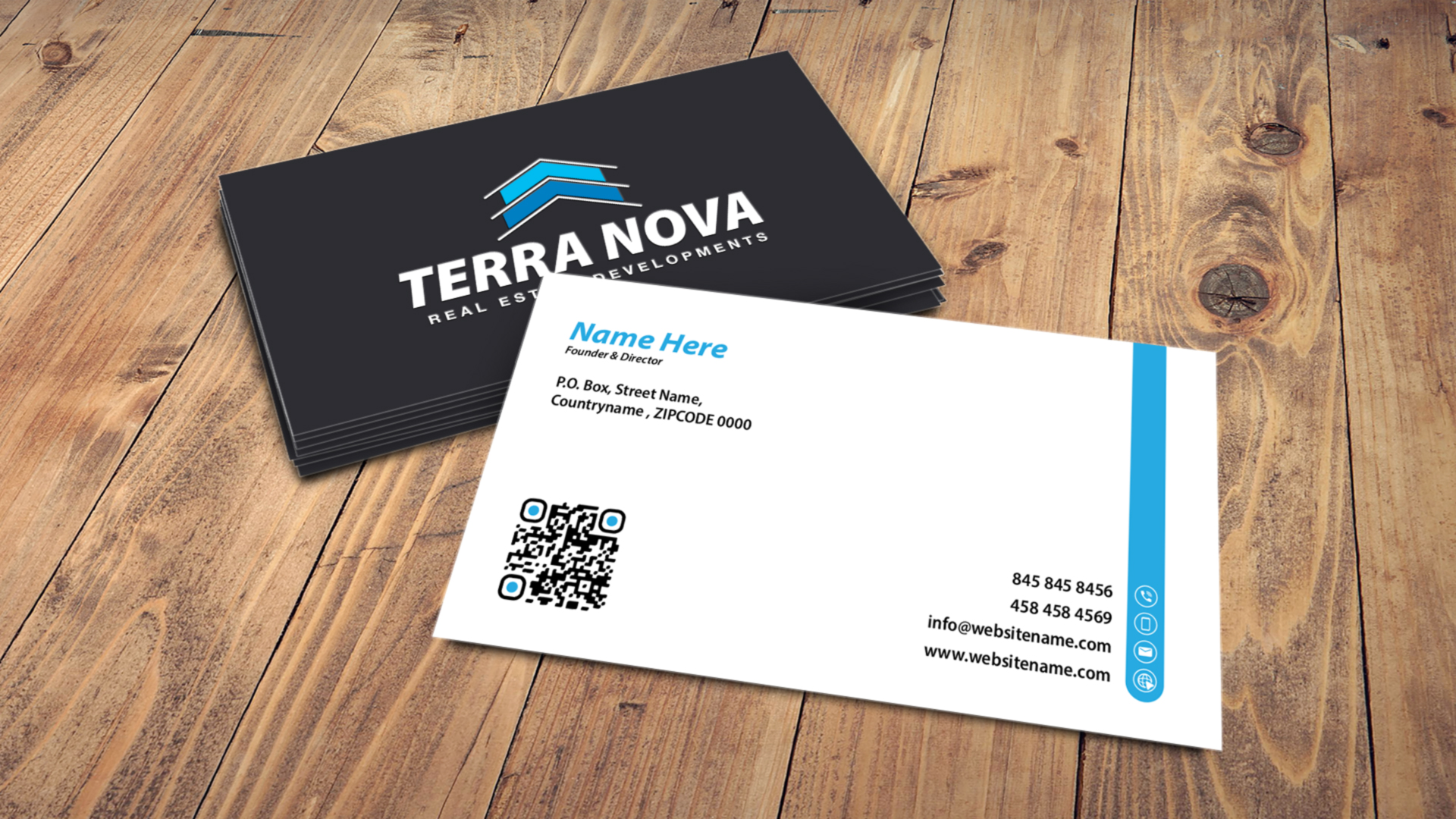 Design de Carte de Visite par Isu-D pour ce projet | Design #33191461