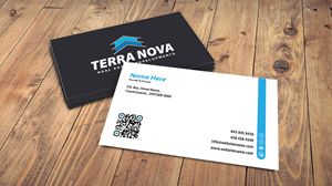 Design de Carte de Visite par Isu-D pour ce projet | Design : #33191461