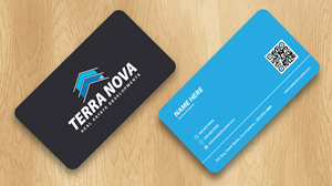 Design de Carte de Visite par Isu-D pour ce projet | Design : #33191463