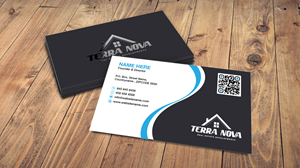 Design de Carte de Visite par Isu-D pour ce projet | Design : #33191465