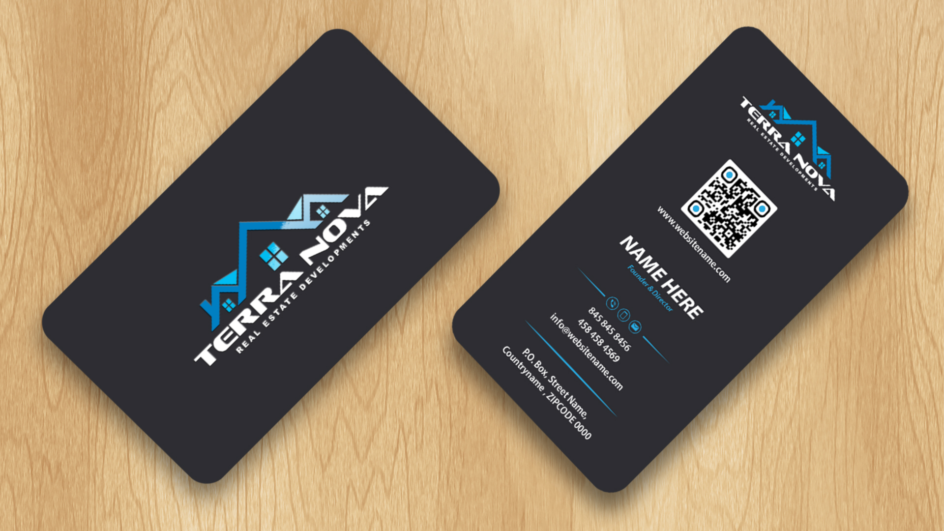 Design de Carte de Visite par Isu-D pour ce projet | Design #33191466