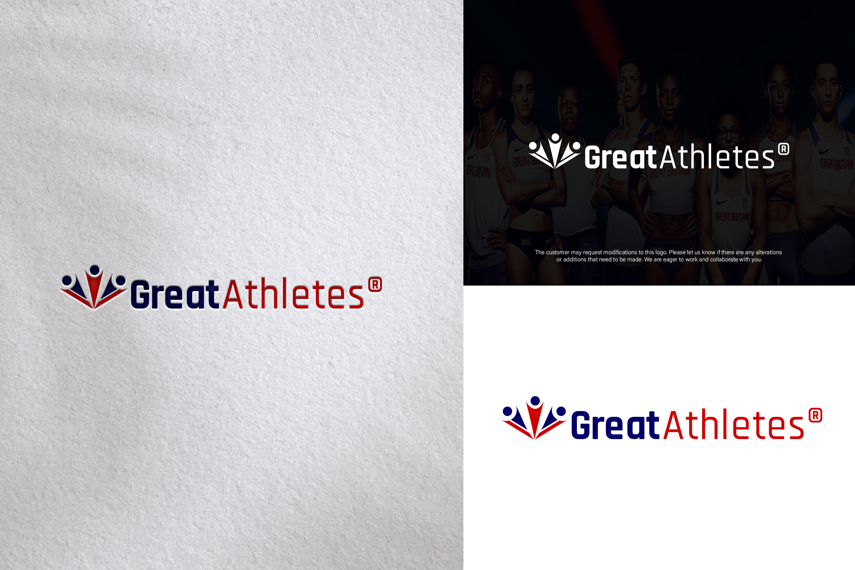 Logo-Design von Locke+ für dieses Projekt | Design #33169516