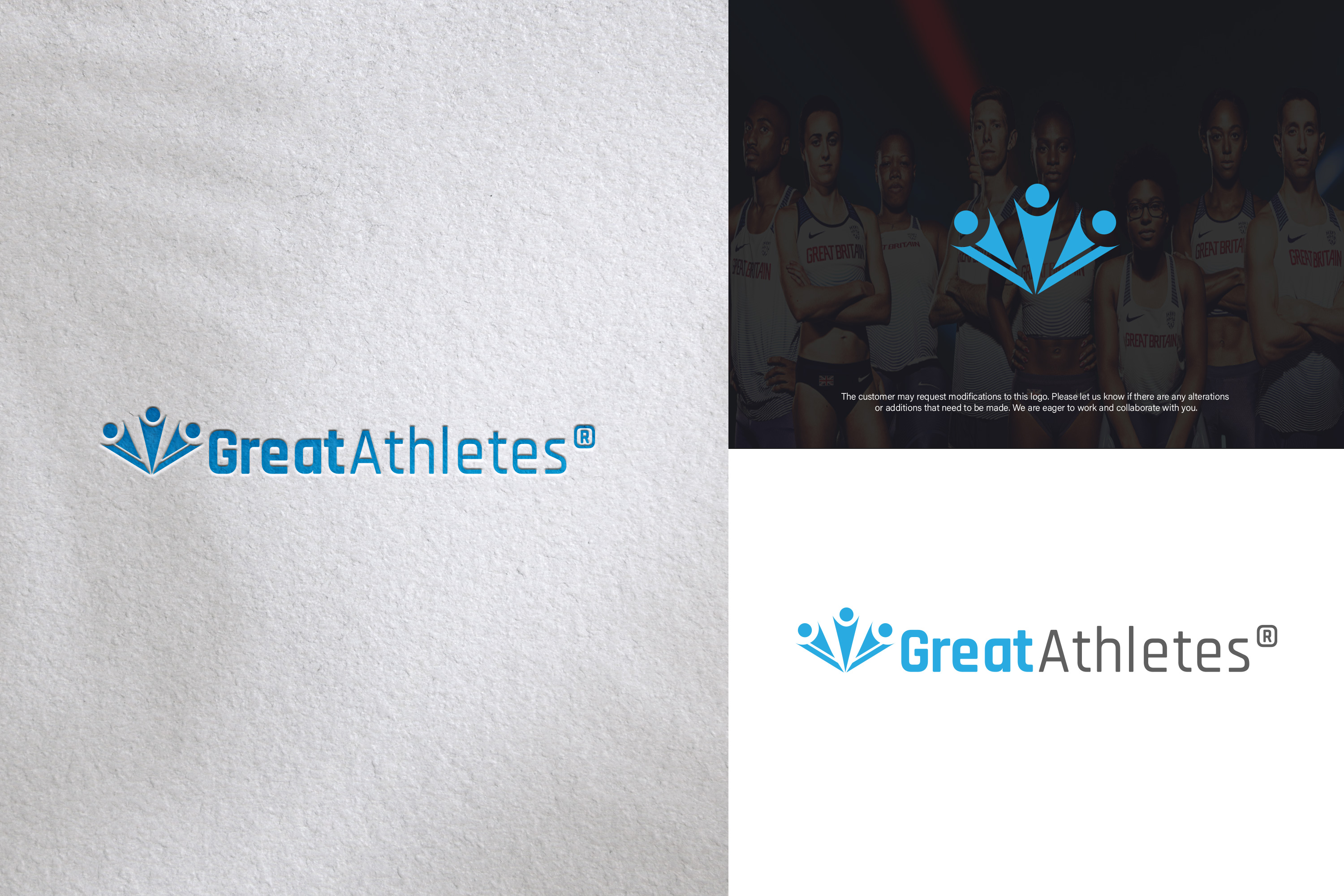 Logo Design by Senpachie for this project | Design #33173452