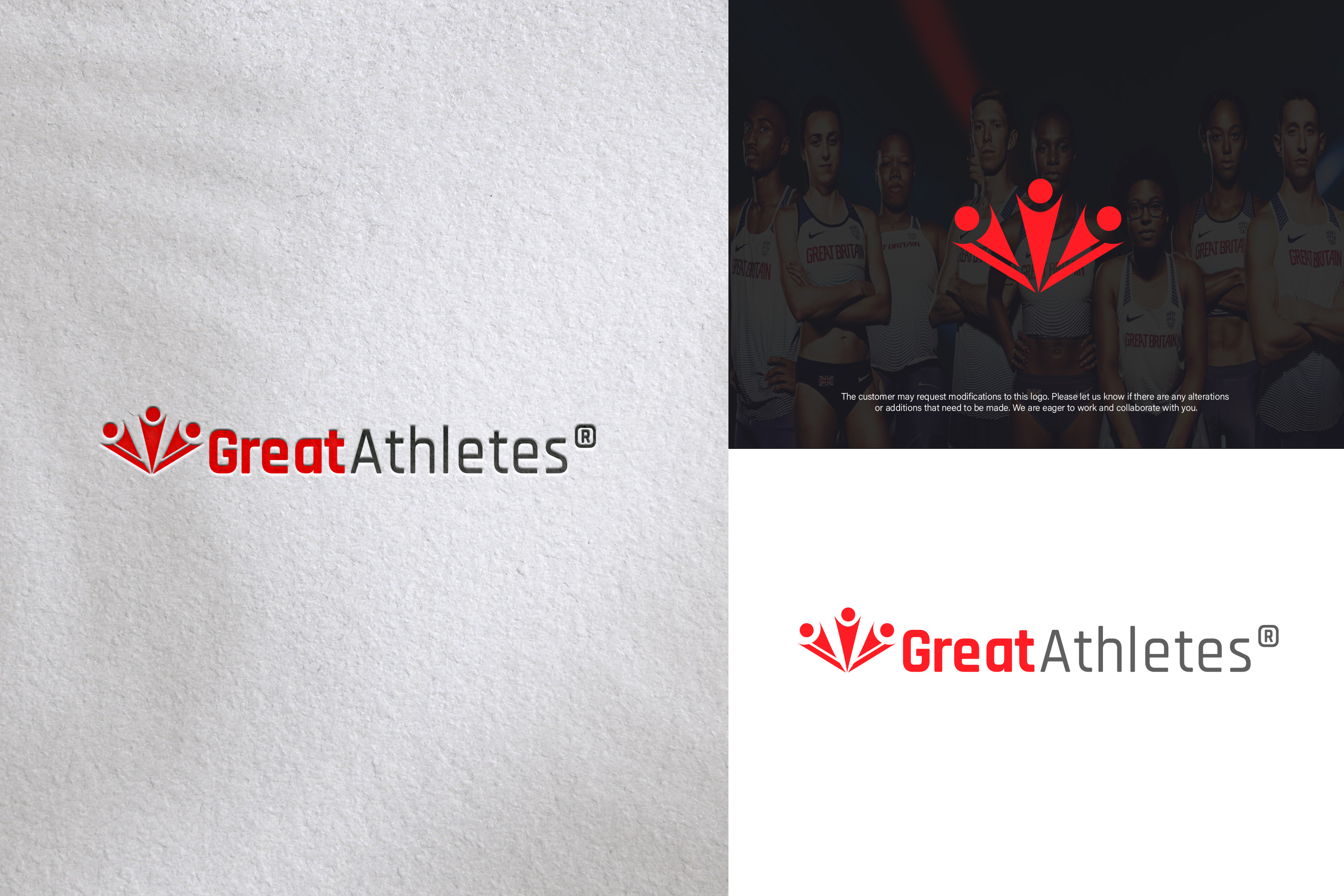 Logo Design by Senpachie for this project | Design #33173454