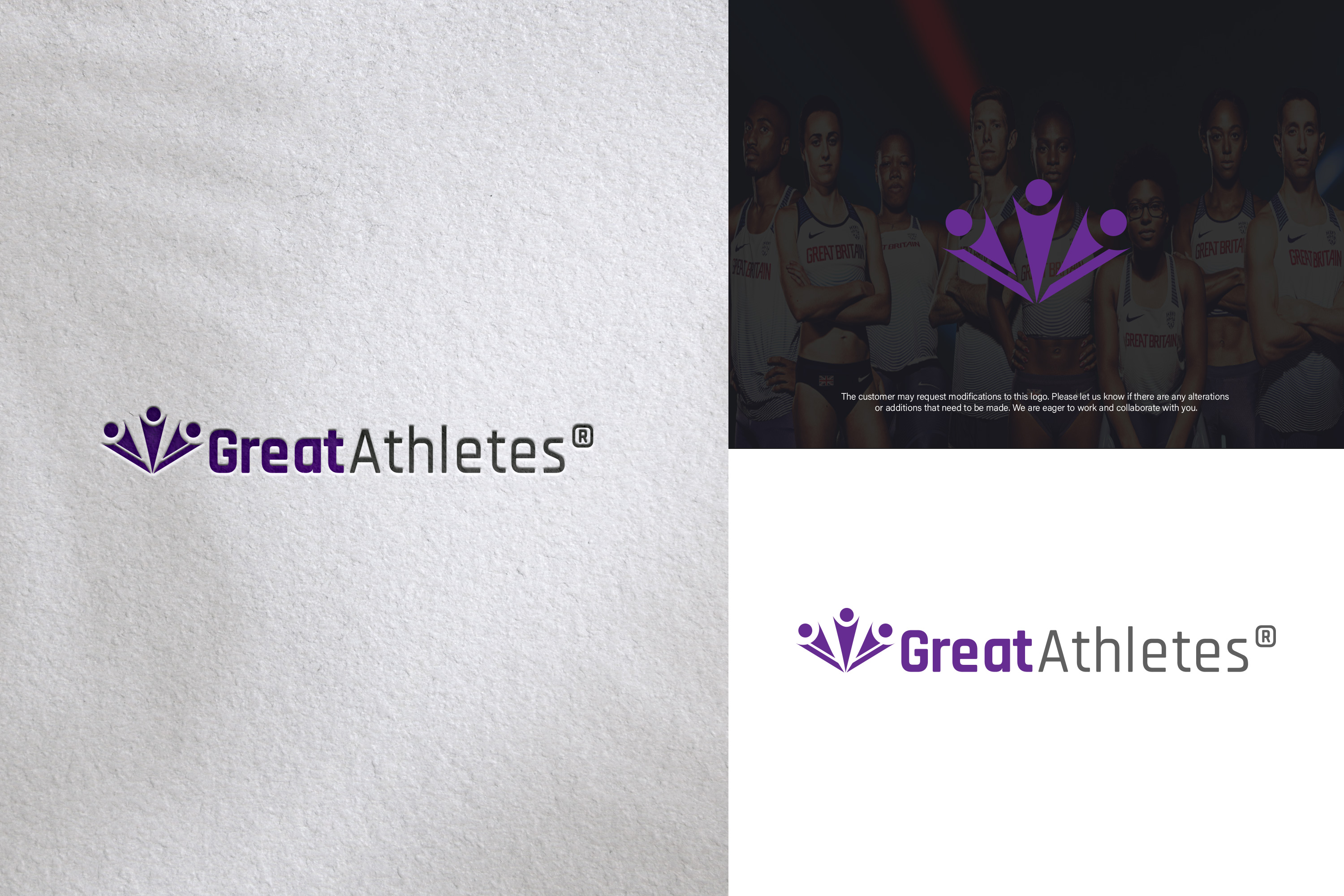 Logo Design by Senpachie for this project | Design #33173458