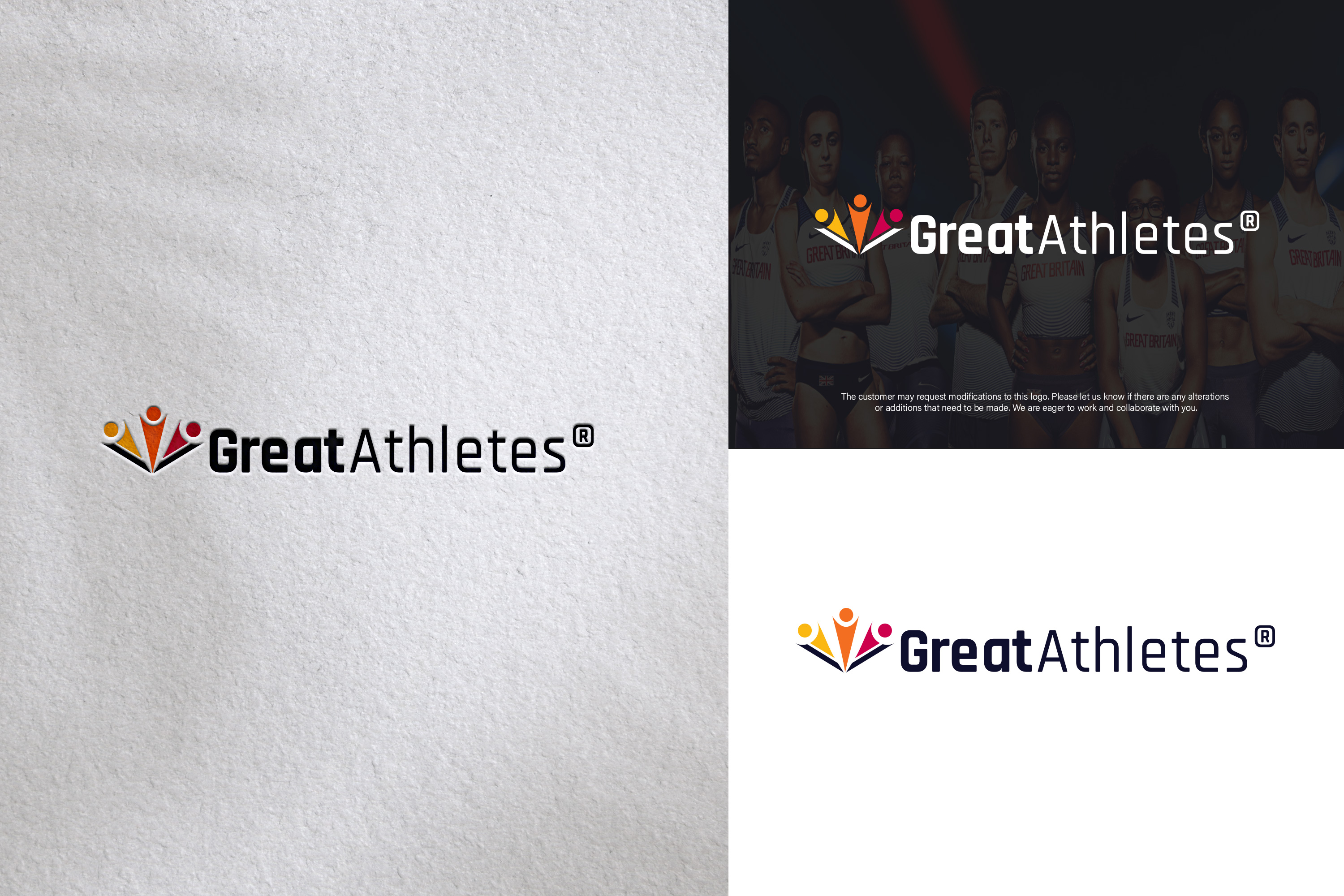 Logo Design by Senpachie for this project | Design #33173465