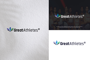 Logo-Design von Locke+ für dieses Projekt | Design: #33173467