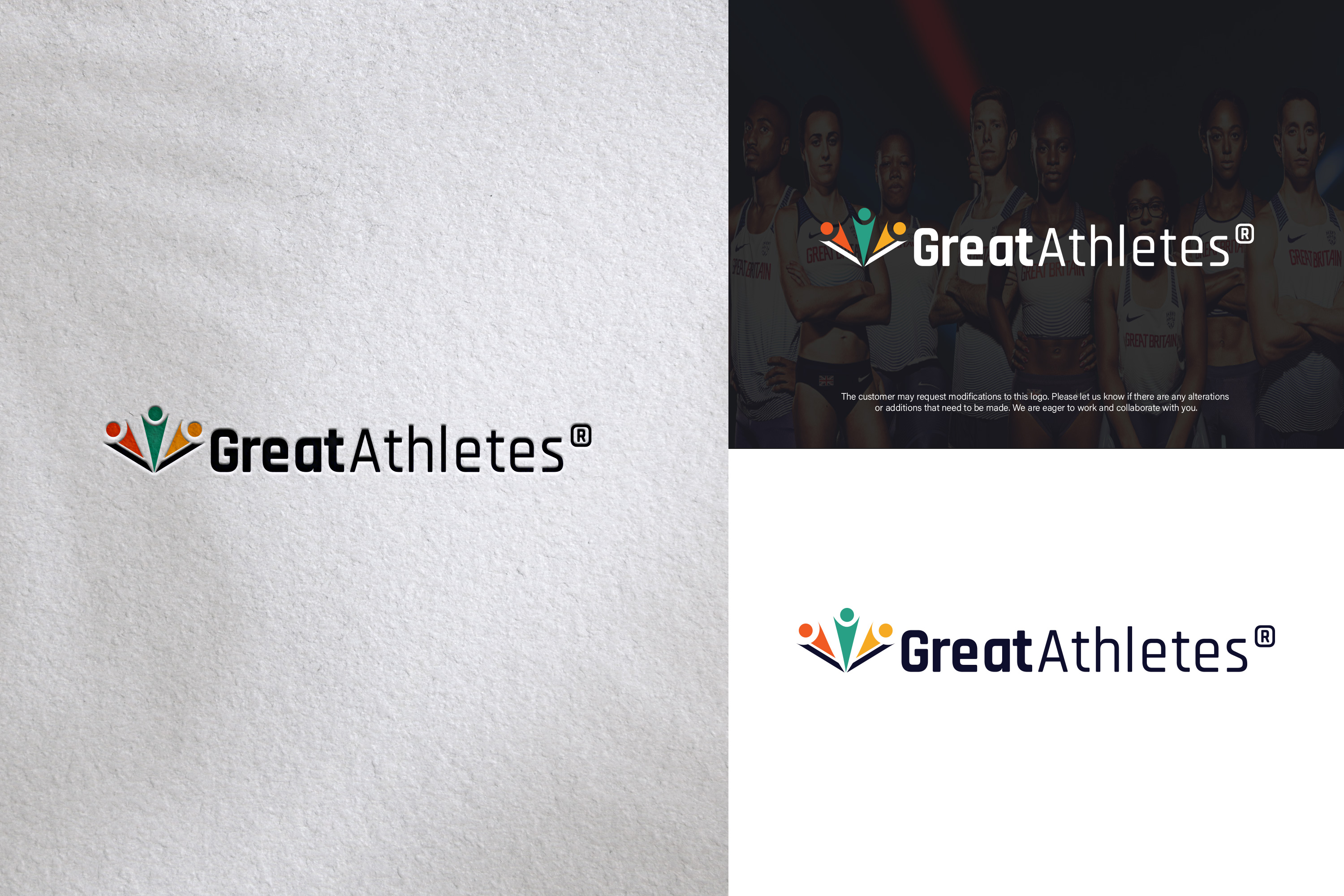 Logo-Design von Senpachie für dieses Projekt | Design #33173473