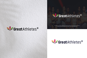 Logo-Design von Locke+ für dieses Projekt | Design: #33173474
