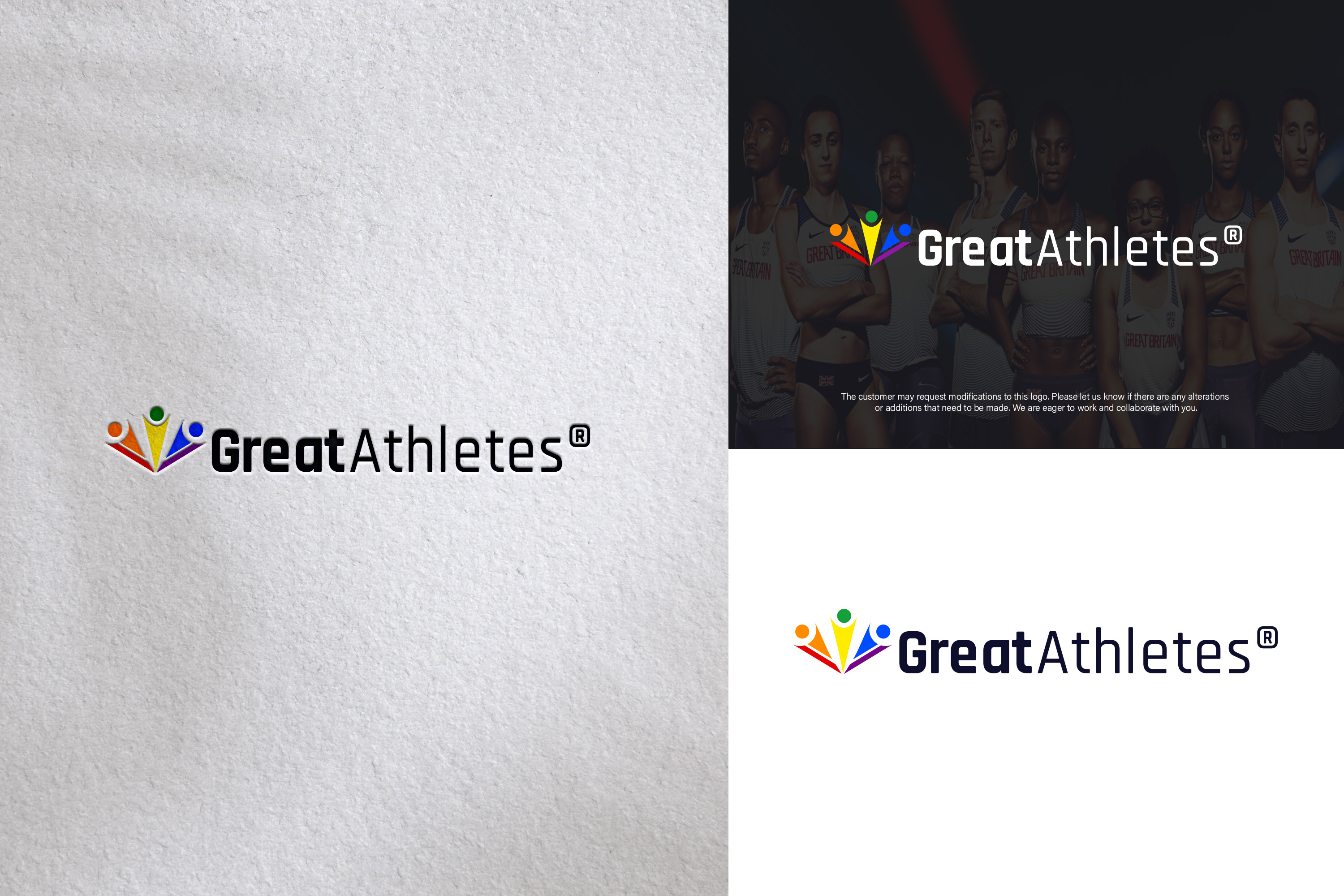 Logo Design by Senpachie for this project | Design #33173477