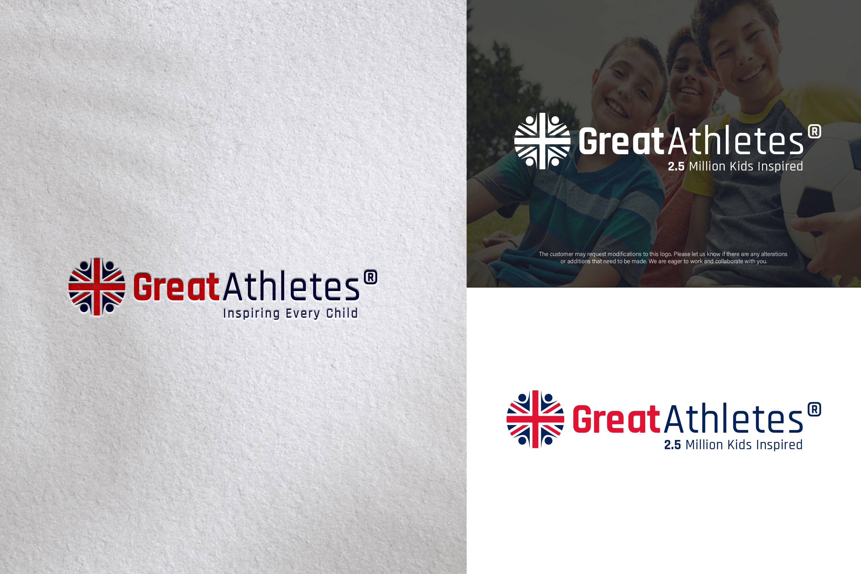 Logo Design by Senpachie for this project | Design #33175088