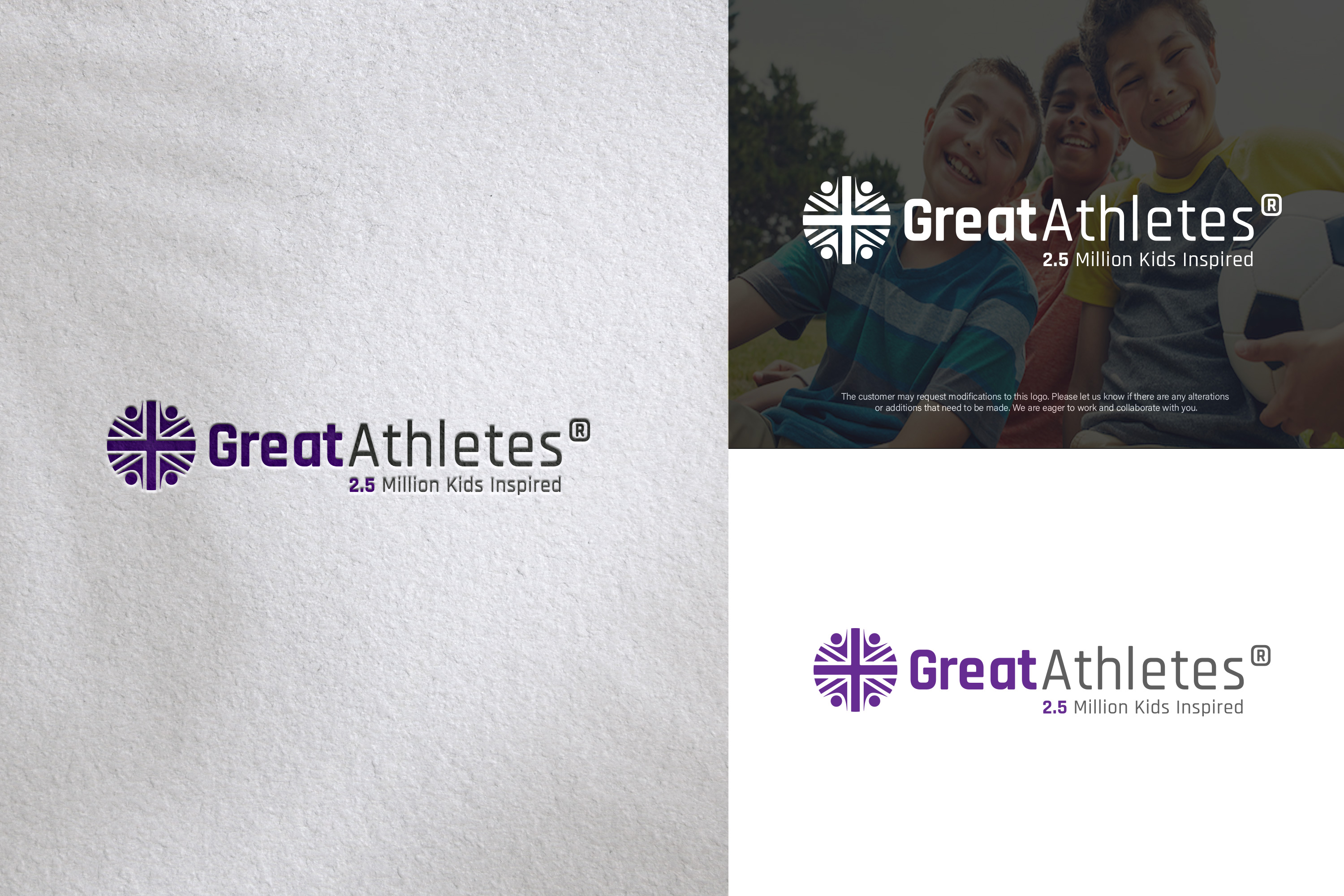 Logo Design by Senpachie for this project | Design #33175143