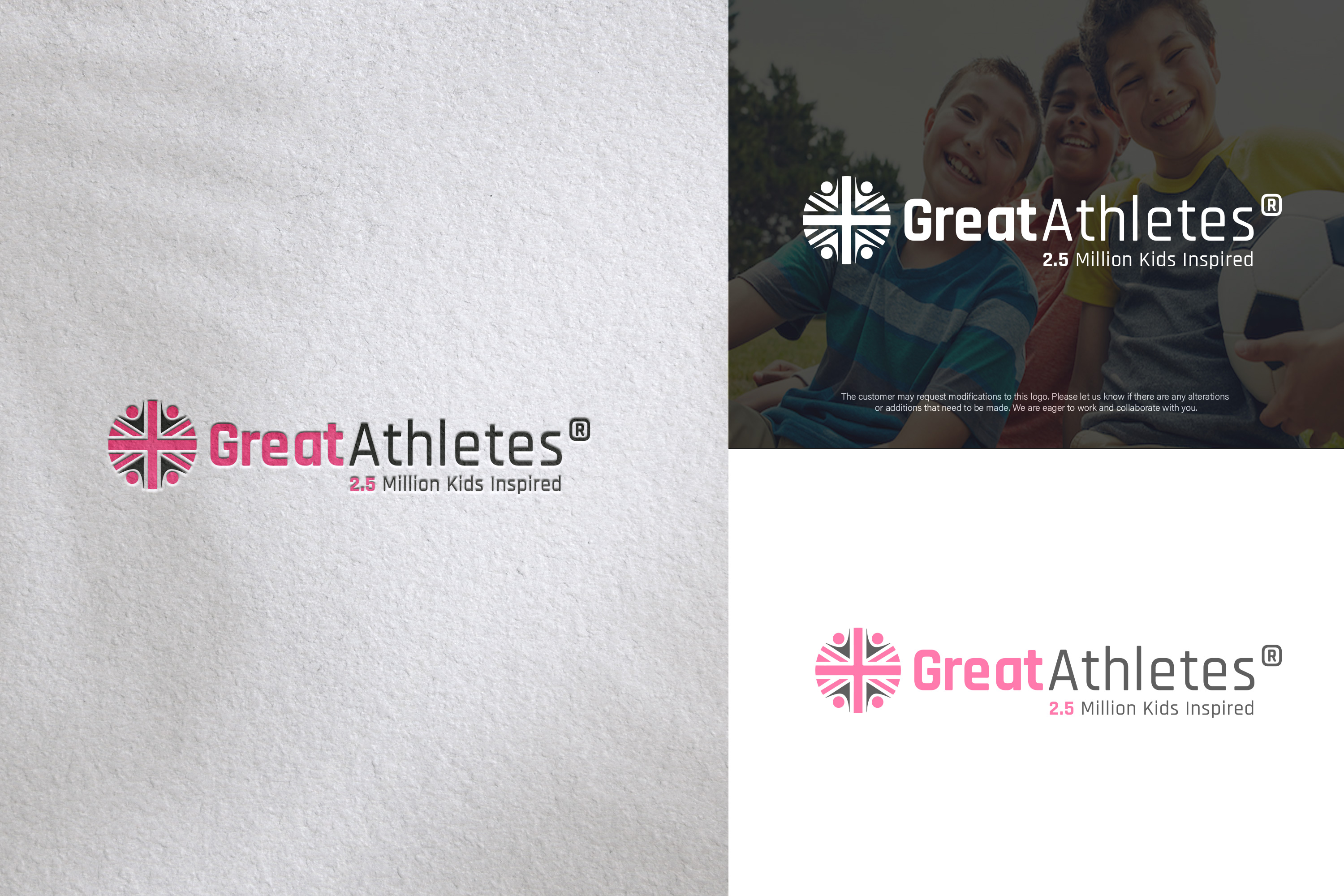 Logo Design by Senpachie for this project | Design #33175158