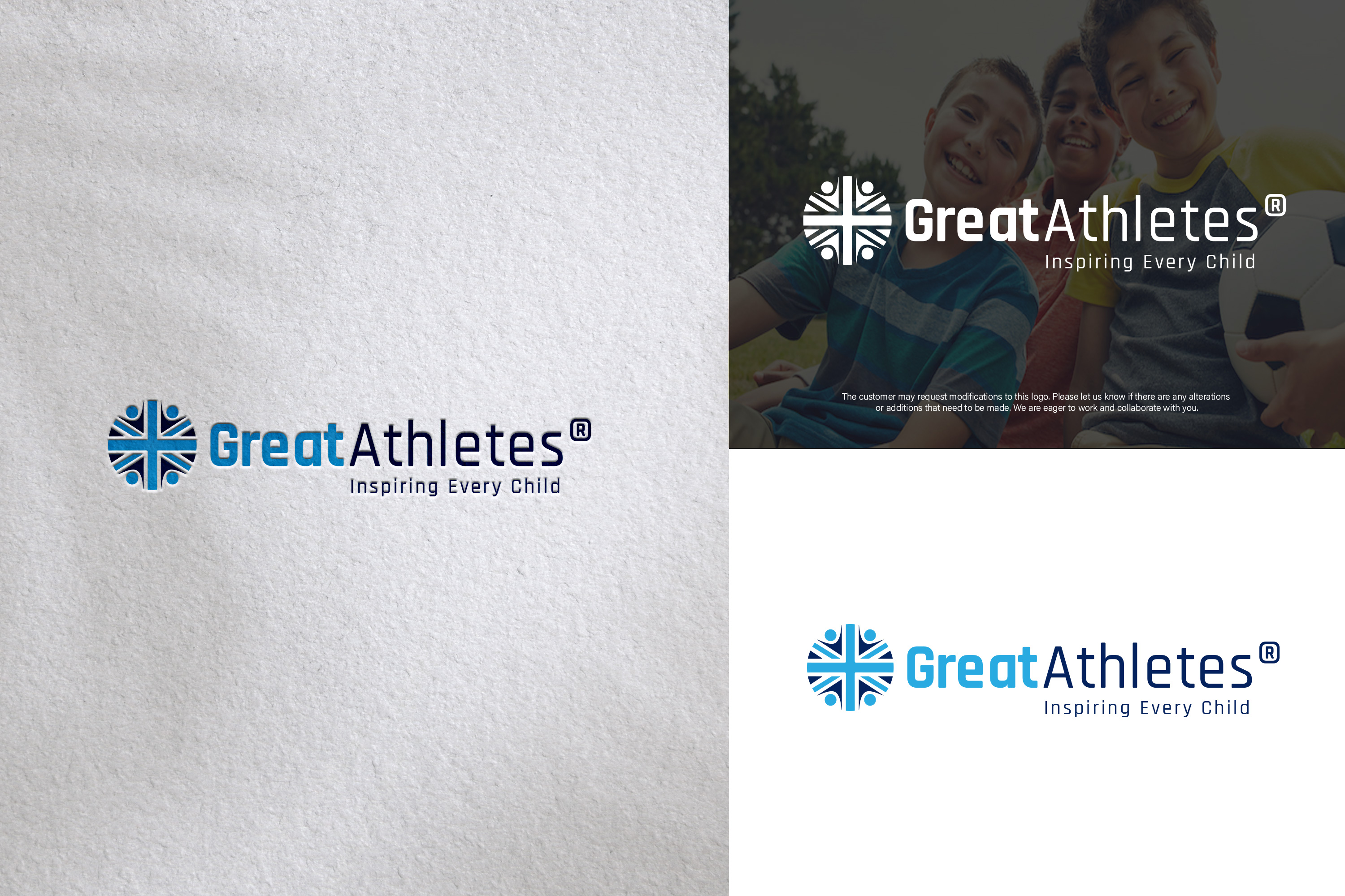 Logo Design by Senpachie for this project | Design #33175177