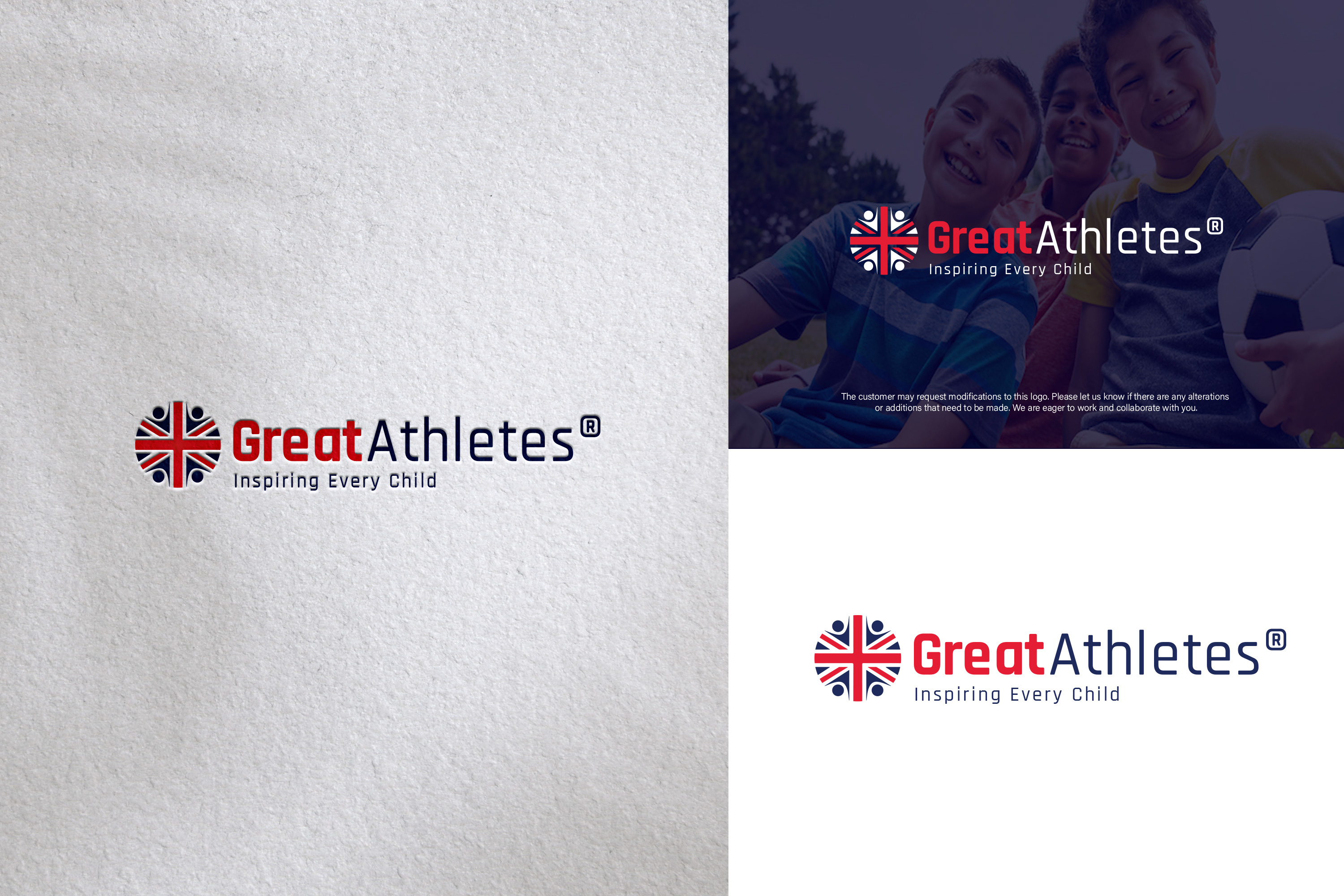 Logo Design by Senpachie for this project | Design #33213301