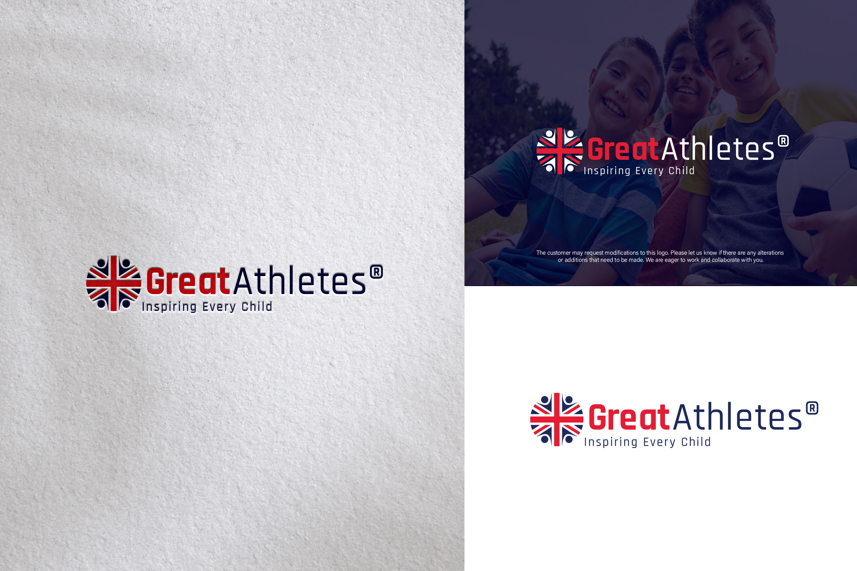 Logo Design by Senpachie for this project | Design #33213304