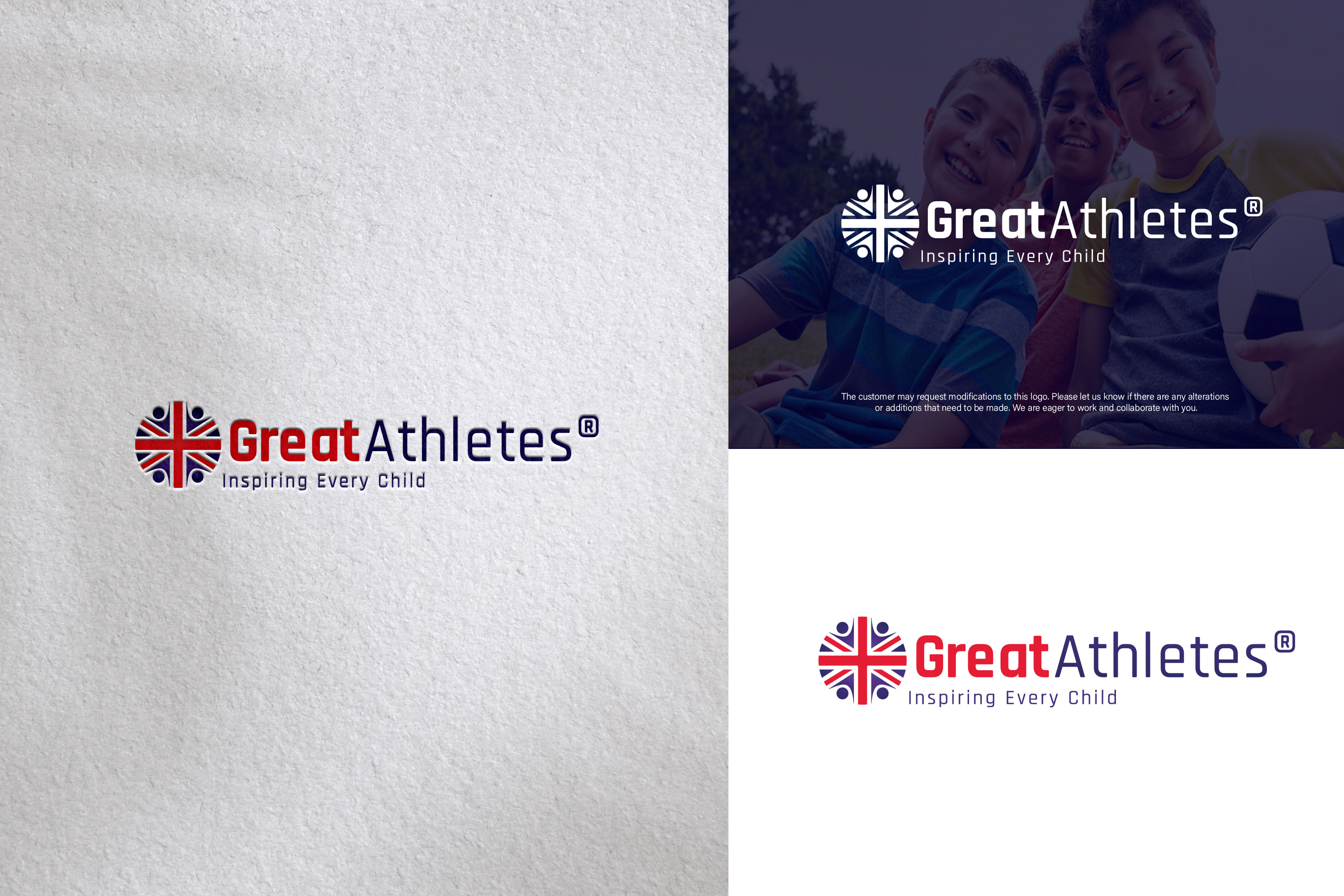 Logo Design by Senpachie for this project | Design #33213512