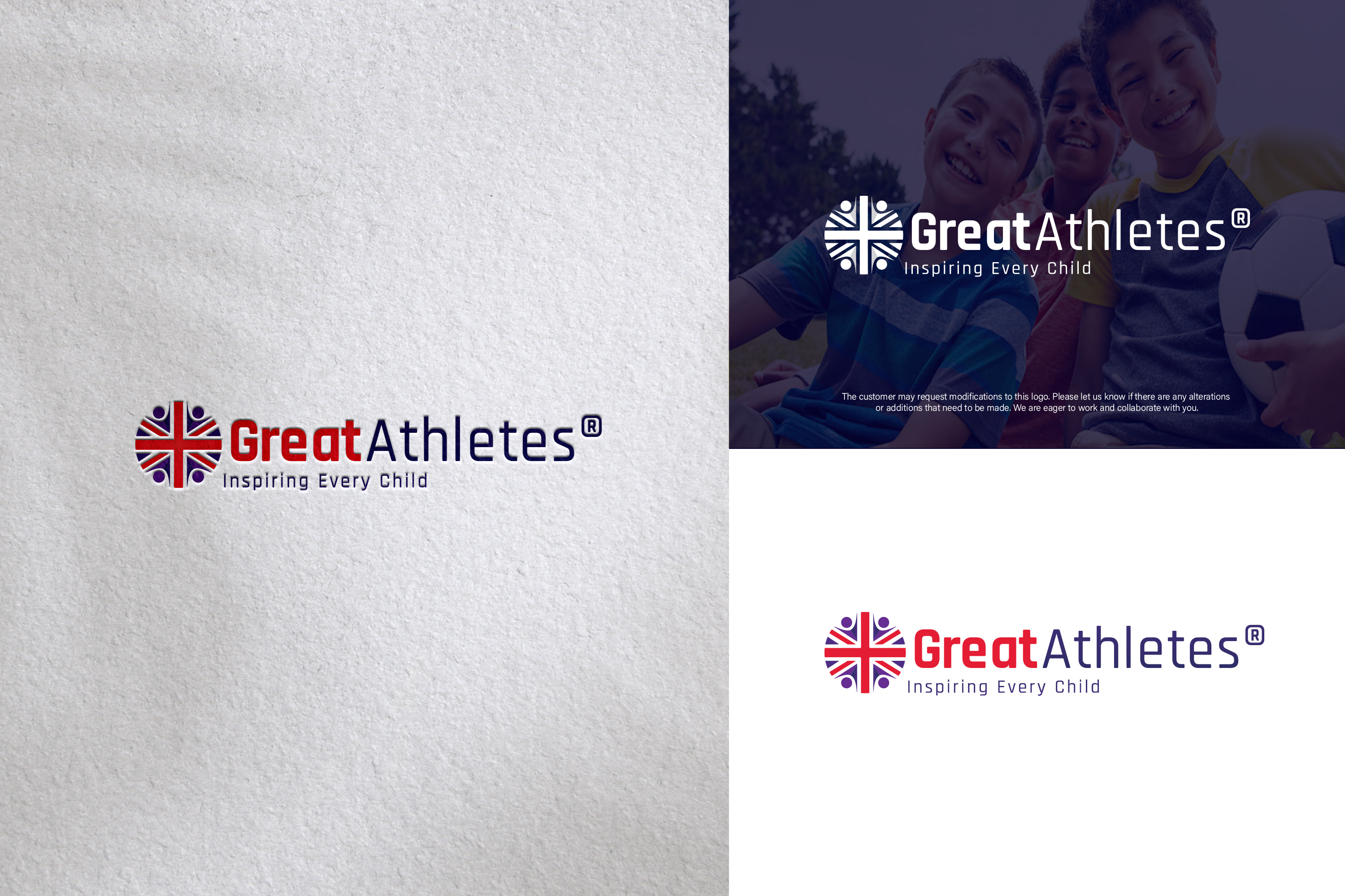 Logo Design by Senpachie for this project | Design #33213777